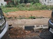 Residential Plot in HBR Layout for resale North...