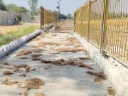 Residential Plot in Kempa Dyapanahalli for resale...