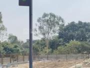 Residential Plot in Kempa Dyapanahalli for resale...