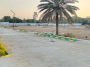 Residential Plot in Koodusiddanapalya for resale...