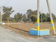 Residential Plot in Koodusiddanapalya for resale...