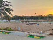 Residential Plot in Kempa Dyapanahalli for resale...