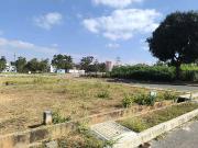 Residential Plot in Hemmigepura for resale Nice Ring...