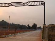 Residential Plot in Hesaraghatta for resale Bengaluru....