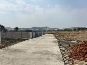 Residential Plot in Hinjawadi Phase 2 for resale Pune....