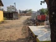 Residential Plot in Hinjawadi Phase 2 for resale Pune....