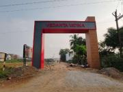 Residential Plot in Hirapur Colony for resale Raipur....