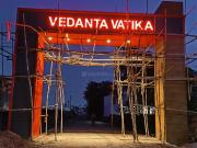 Residential Plot in Hirapur Colony for resale Raipur....