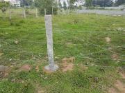 Residential Plot in Hoodi for resale Bangalore East. The...