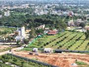Residential Plot in Horamavu for resale Bangalore. The...