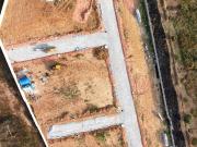 Residential Plot in Horamavu for resale Bangalore. The...