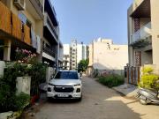 Residential Plot in Hoshangabad Road for resale Bhopal....