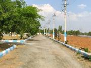 Residential Plot in Hoskote for resale Bangalore East....