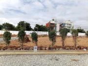 Residential Plot in Hoskote for resale Bangalore East....