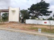 Residential Plot in Hoskote for resale Bengaluru. The...