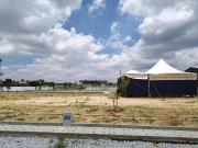 Residential Plot in Raghuvanahalli for resale Bangalore....