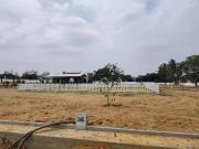 Residential Plot in Hoskote for resale Bangalore East....