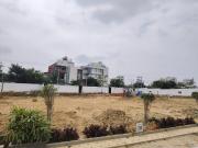 Residential Plot in Hoskote for resale Bangalore East....