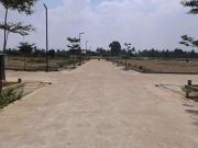 Residential Plot in Hoskote for resale Bangalore East....