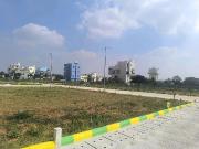 Residential Plot in Hoskote for resale Bangalore East....