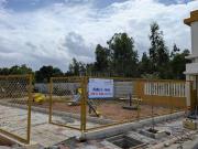 Residential Plot in Hoskote for resale Bangalore East....