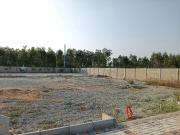 Residential Plot in Hoskote for resale Bangalore East....