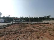 Residential Plot in Hoskote for resale Bangalore East....