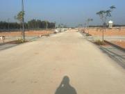 Residential Plot in Hoskote for resale Bangalore East....