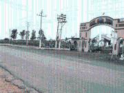 Residential Plot in Hoskote for resale Bengaluru. The...