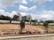 Residential Plot in Bendiganahalli for resale Bangalore....