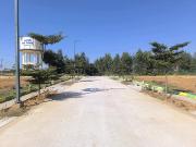 Residential Plot in Hoskote for resale Old Madras Road....