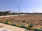 Residential Plot in Hoskote for resale Old Madras Road....
