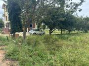 Residential Plot in Hoskote for resale Old Madras Road....