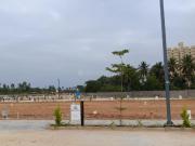 Residential Plot in HSR Layout for resale South...