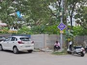 Residential Plot in HSR Layout for resale South...