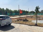 Residential Plot in Hulimangala for resale South...