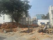 Residential Plot in Hulimavu for resale South Bangalore....