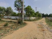 Residential Plot in Huttanahalli for resale Bengaluru....
