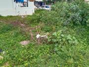 Residential Plot in Indira Nagar for resale Bangalore....