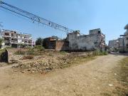Residential Plot in Indira Nagar for resale Lucknow. The...