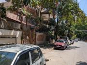 Residential Plot in Indira Nagar for resale Bengaluru....