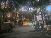 Residential Plot in Indira Nagar for resale Old Madras...