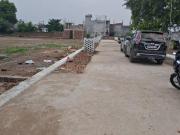 Residential Plot in Indira Nagar for resale Sitapur...