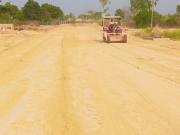 Residential Plot in Indira Nagar for resale Sitapur...