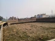 Residential Plot in Indira Nagar for resale Sitapur...