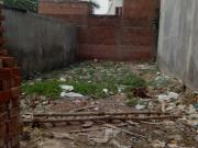 Residential Plot in Indira Nagar for resale Sitapur...