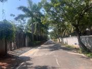 Residential Plot in Injambakkam for resale Chennai...