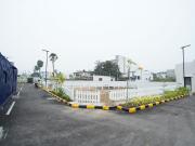 Residential Plot in Injambakkam for resale Chennai...