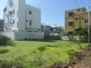 Residential Plot in Injambakkam for resale Chennai. The...