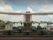 Residential Plot in Ittangur for resale Bangalore East....